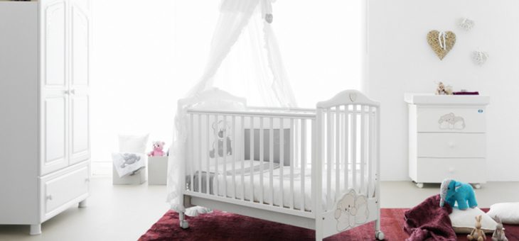 Детская кроватка глубокая – Кроватки для малышей: виды, особенности, рекомендации по выбору — детская кроватка — запись пользователя BabySecret.Ru (BabySecretRu) в сообществе Здоровье новорожденных в категории Сон новорожденного