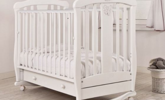 Детская кроватка с пеленальным столиком фото – Кроватка трансформер с пеленальным столиком — купить кроватки трансформеры с пеленальным комодом по лучшей цене в Москве: отзывы, фото