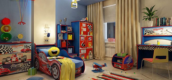 Детские дизайны комнаты – Детская комната, интерьер детской комнаты, дизайн детской комнаты, оформление детской комнаты