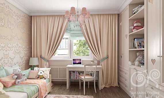 Детские комнаты фото интерьер – Дизайн детской комнаты, 105 фото. Интерьер детской комнаты своими руками — ЭтотДом