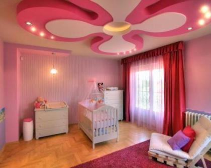 Детские натяжные потолки фото для мальчиков – Натяжной потолок в детскую комнату для девочки и мальчика: фото, оформление ⋆ Прорабофф.рф