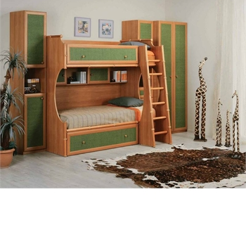 Детские необычные кроватки – Необычные детские кровати — купить необычную детскую кровать недорого в Москве, интернет-магазин Мебелион.ру