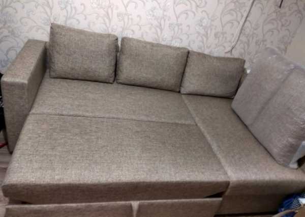 Самый прочный диван кровать