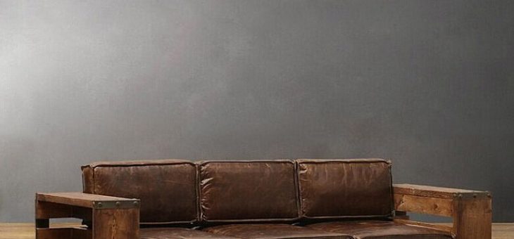 Диван своими руками для кафе – как сделать в домашних условиях простой диван из паллет на балкон, реставрация старого дивана из дерева