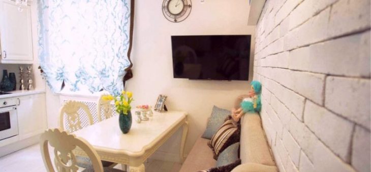 Диван в интерьере кухни фото – Интерьер кухни с диваном – виды и способы размещения мебельных уголков