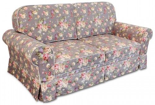 Диван в стиле прованс фото – Диваны в стиле прованс от фабрики производителя, купить диван недорого в Москве