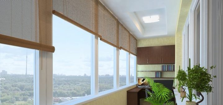 Дизайн балкона в панельном доме – Дизайн интерьера балкона (25 фото): планировка, отделка и обстановка