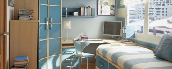 Дизайн для маленькой спальни подростка – Дизайн комнаты для подростка мальчика: фото, стили, как выбрать мебель, как отделать. Советы по оформлению маленькой детской