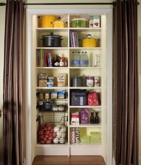 Дизайн кладовок в квартире фото – как обустроить в «хрущевке», идеи обустройства комнаты для хранения вещей, наполнение помещений небольших размеров