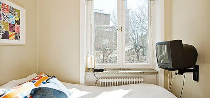 Дизайн комната 3 на 4 – квартира с комнатой 3 на 3, дизайн мебели, планировка с большими размерами, правильная нестандартная 4 на 3