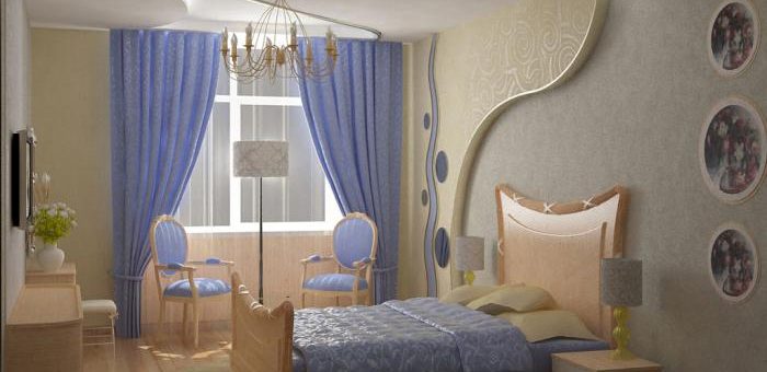 Дизайн комнаты для девушки в современном стиле с диваном – советы профессионалов. Современные идеи оформления спального пространства :: SYL.ru