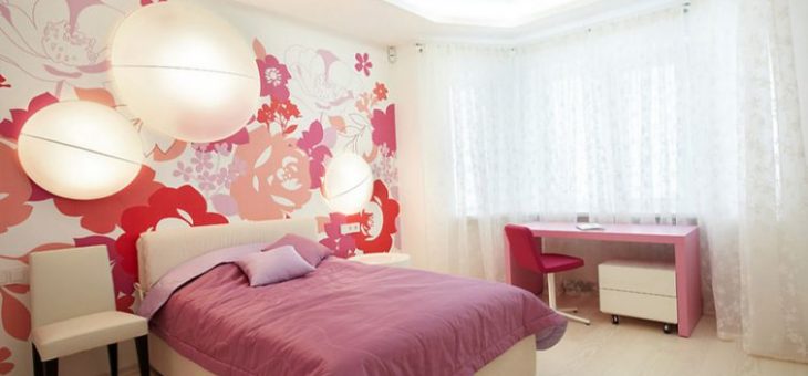 Дизайн комнаты для женщины – в современном стиле, дизайн и фото интерьеров, идеи женской комнаты, красивая для молодой девушки