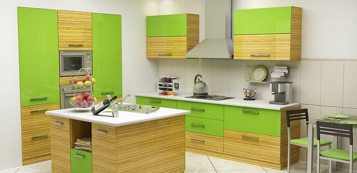 Дизайн кухни и цветовая гамма – Кухни дизайн и цветовая гамма – Цвета кухни — Кухня от «А» до «Я». Дизайн кухни, фото интерьеров, кухонные гарнитуры, ремонт кухни