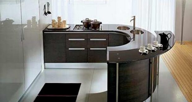 Дизайн кухни студии 2018 – современные идеи, новинки года маленькой кухни, угловые интерьеры студии, икеа, отзывы, модные тренды