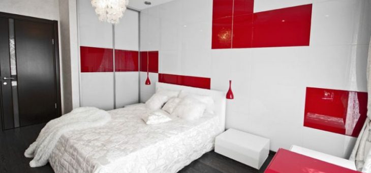 Дизайн малогабаритной спальни в квартире – фото в квартире, малогабаритные интерьеры, варианты планировки комнат, как обставить