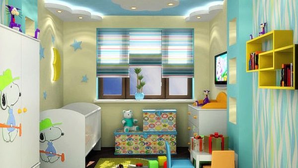 Дизайн современный детской – Дизайн детской комнаты — проекты оформления, выбор мебели, обустройство, видео