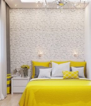 Дизайн спальни 16 кв – дизайн-проект интерьера прямоугольной и квадратной комнаты, как обустроить, планировка и идеи дизайна