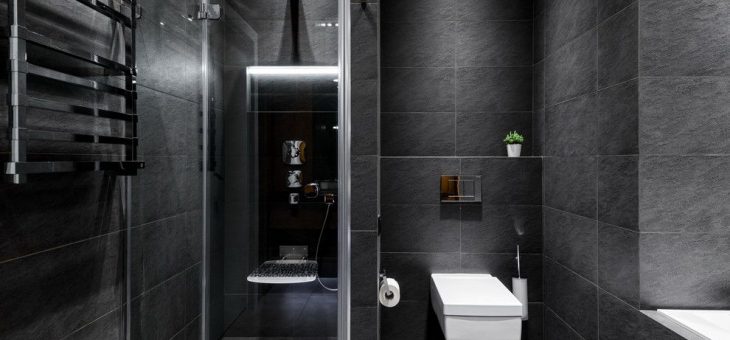 Дизайн туалета в стиле хай тек – Хай-тек |  Стили в интерьере кухни, ванной комнаты и туалета  | Планировка и дизайн интерьера  |  Читать онлайн, без регистрации