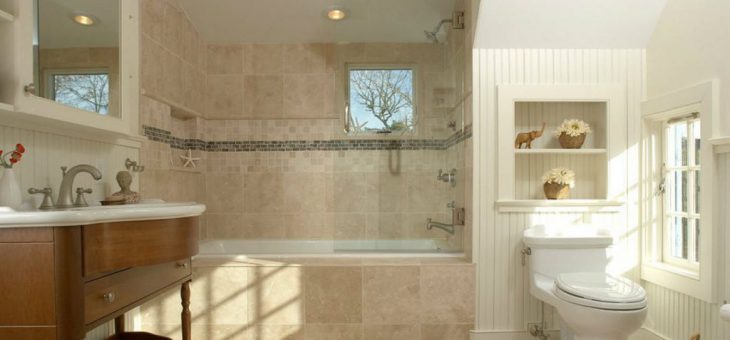 Дизайн в светлых тонах ванной фото – Бежевая ванная комната — фото лучших решений как оформить уютный интерьер в ванной