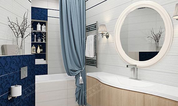 Дизайн ванной и туалета в квартире фото в современном стиле