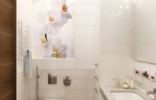 Дизайн ванной комнаты 2018 фото новинки – Дизайн ванной комнаты 4 кв м в 2018 году (50 фото с эффектными современными идеями)