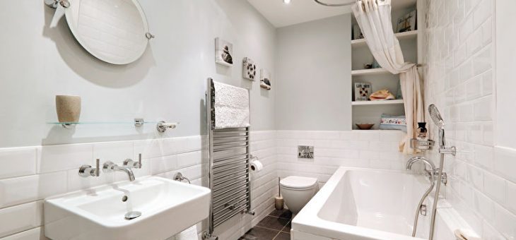 Дизайн ванной комнаты в скандинавском стиле – Ванная в скандинавском стиле — фото интерьера и дизайна ванных комнат в скандинавском стиле
