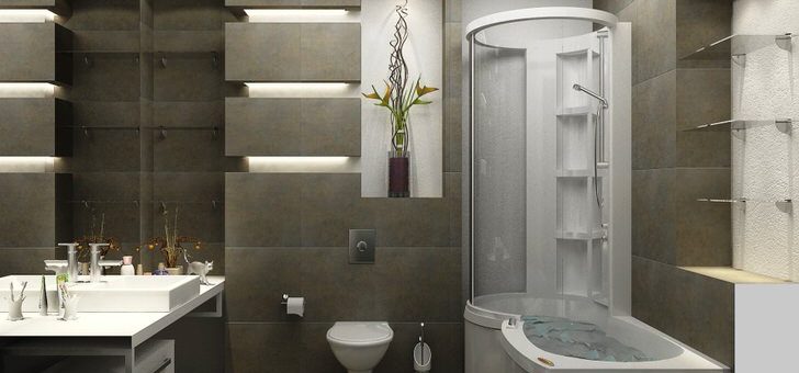 Дизайн ванной проекты – Дизайн проект ванной комнаты. Как составить дизайн проект ванной комнаты. Дизайн проект ванной комнаты с душевой кабиной.