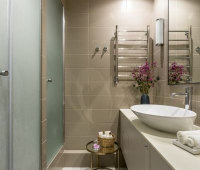 Дизайн ванной с туалетом и стиральной машиной – Дизайн маленькой ванной комнаты без туалета (16 фото), варианты интерьера малогабаритной ванной без туалета