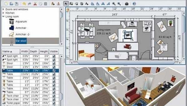 Дизайнер онлайн бесплатно – RemPlanner — онлайн-планировщик квартиры | Программа для планировки и дизайна с помощью которой вы сможете сами нарисовать план своей московской квартиры с размерами и получить дизайн-проект бесплатно