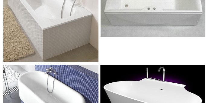 Для дома ванна – Как правильно выбирать ванну для дома? Разновидности и характеристика ванн