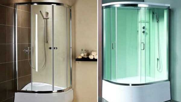 Душевые закрытые кабины – Как выбрать душевую кабину — совет профессионала, подробное описание критериев выбора!