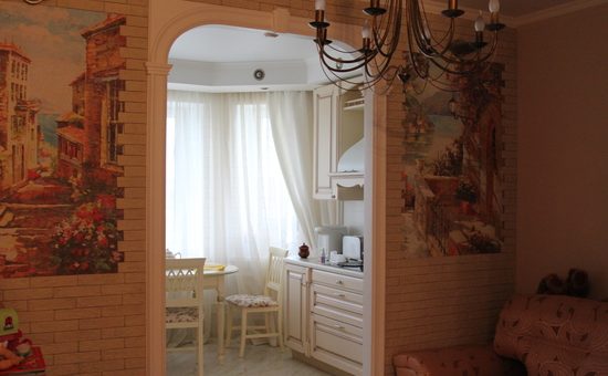 Две комнаты из одной – Из одной комнаты две — как из одной комнаты сделать две фото — запись пользователя TaNуsha (tanchik1983) в сообществе Дизайн интерьера в категории Перепланировки стен. Согласование перепланировки квартир и нежилых помещений.