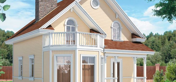 Двухэтажный дом фото внутри – интерьер частного двухэтажного загородного дома с мансардой, проекты коттеджей с двумя этажами