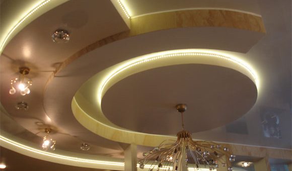 Эскизы потолков натяжных потолков – Эскизы потолков из гипсокартона — возможные варианты, современные идеи и виды оформления, примеры на фото и видео