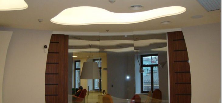 Фактурный натяжной потолок – Фактурные натяжные потолки: плюсы и минусы | Мос Силинг — установка натяжных потолков в Москве и Подмосковье