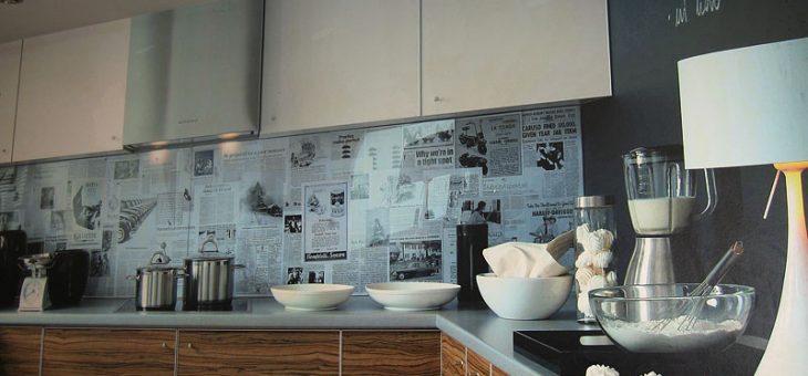 Фартук для кухни своими руками на стену – Как сделать фартук для кухни своими руками: высота от столешницы, стандарты