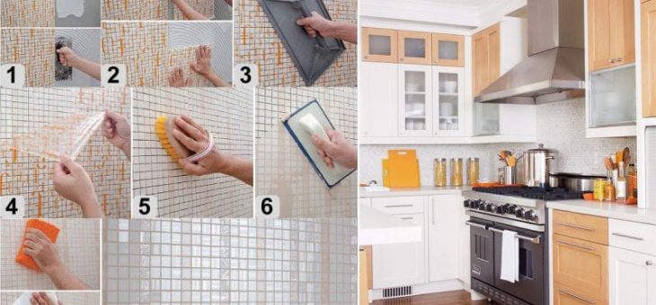 Фартук гарнитур кухонный – Фартук для кухни — современные идеи дизайна 2017: фото кухонных фартуков – Кошкин Дом