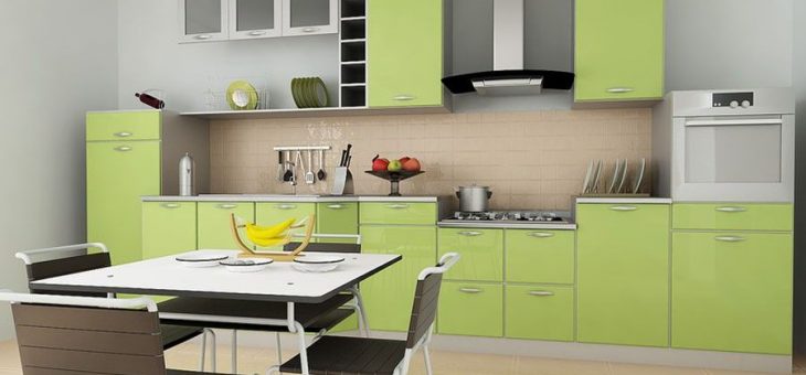 Фисташковая кухня в интерьере – Кухни фисташкового цвета — фото интерьеров, особенности оформления, лучшие сочетания