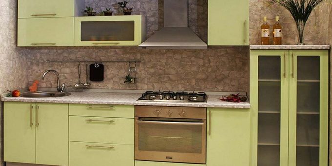 Фисташковый цвет кухни – Кухня в фисташковом цвете 🚩 какие обои выбрать для фисташкового кухонного гарнитура 🚩 Кухня