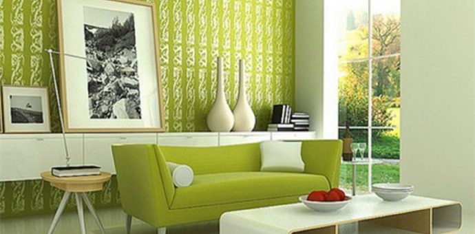 Фисташковый цвет в интерьере сочетание с другими цветами – Фисташковый цвет в интерьере и его сочетание с другими цветами в различных помещениях