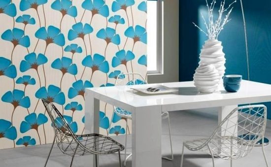 Флизелиновые обои это – использовать ли на кухне, общее понятие о флизелиновых обоях, вред флизелина, обои на флизелиновой основе, инструкция по выбору, фото, видео