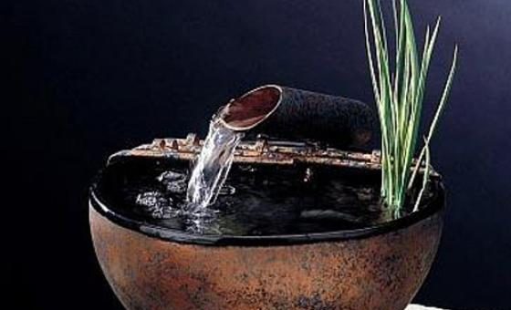 Фонтаны своими руками без насоса – Что представляют собой домашние фонтаны без насоса? Как выбрать подходящую конструкцию для данного типа фонтана? фонтан