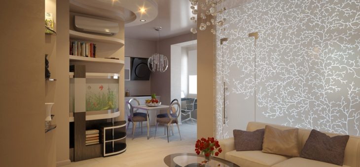 Фото без ремонта квартира – Фото ремонта квартир, однокомнатные, двухкомнатные, трехкомнатные, студии