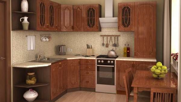 Фото бюджетная кухня – Угловые кухни эконом класса — как выбрать сочетание цена-качество? Обзор нескольких моделей с фото