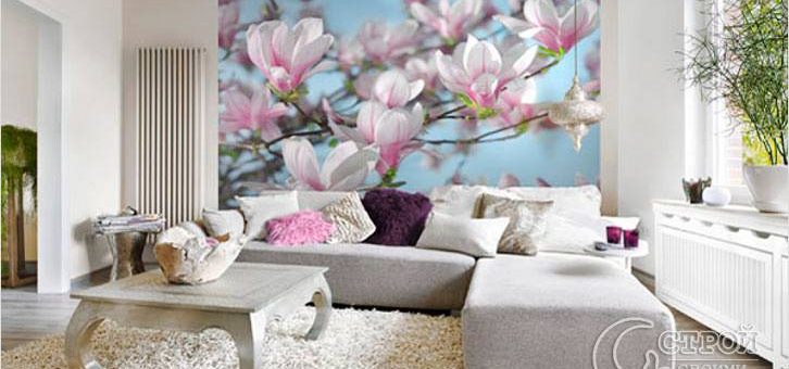 Фото декор на стену своими руками