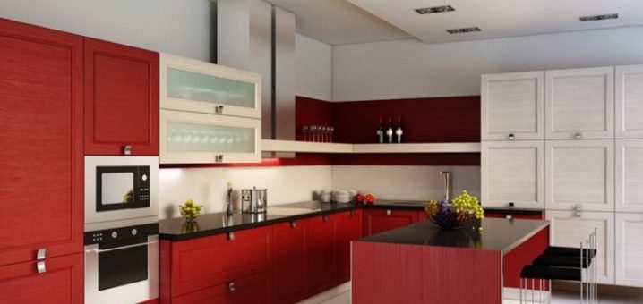 Фото деревянные кухонные гарнитуры – Кухонный гарнитур для кухни — 175 фото в интерьере. Правильная планировка!