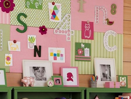 Фото детская комната в зеленых тонах – ne-vse-zelenoe-chto-vzryvaetsya — запись пользователя Елена (lenycenok) в сообществе Дизайн интерьера в категории Интерьерное решение детской комнаты