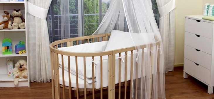 Фото детская кроватка – Выбираем кроватки для новорожденных — фото-рекомендации, типы кроваток, укачивать или нет