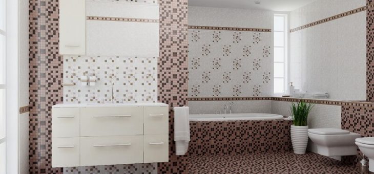 Фото дизайн ванной комнаты в частном доме – Какой интерьер подобрать для ванной комнаты в частном доме? — ЭтотДом