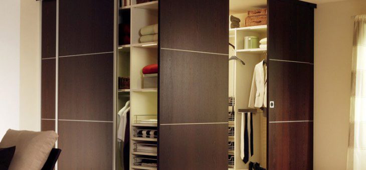 Фото двери на гардеробную – особенности выбора и установки. Какую дверь выбрать для гардеробной комнаты. Преимущества и недостатки различных видов дверей для гардеробной комнатыИнформационный строительный сайт |